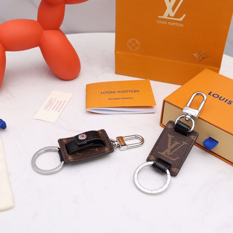 Louis Vuitton Keychains